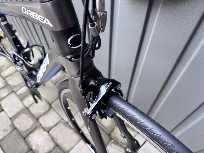 Карбоновий шосер  ORBEA AVANT M30 — фото 3