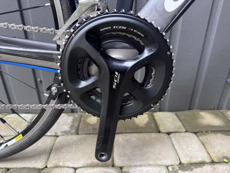 Карбоновий шосер  ORBEA AVANT M30 — фото 4