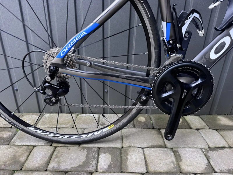 Карбоновий шосер  ORBEA AVANT M30 — фото 5