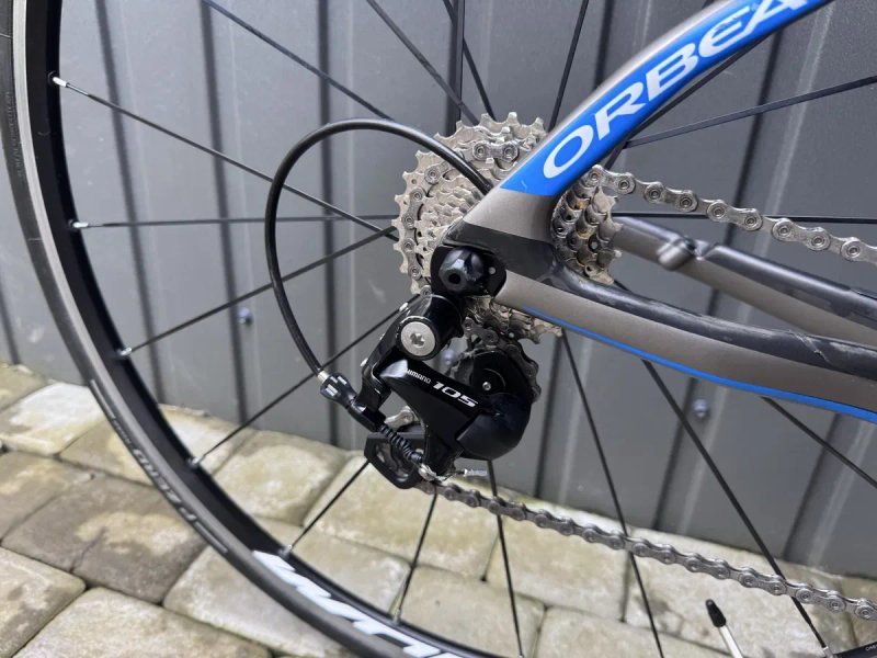 Карбоновий шосер  ORBEA AVANT M30 — фото 6