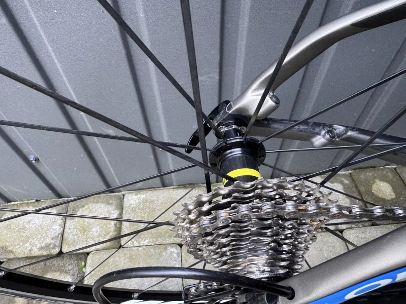 Карбоновий шосер  ORBEA AVANT M30 — фото 7