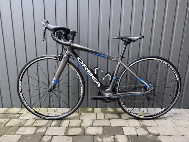 Карбоновий шосер  ORBEA AVANT M30 — фото 8