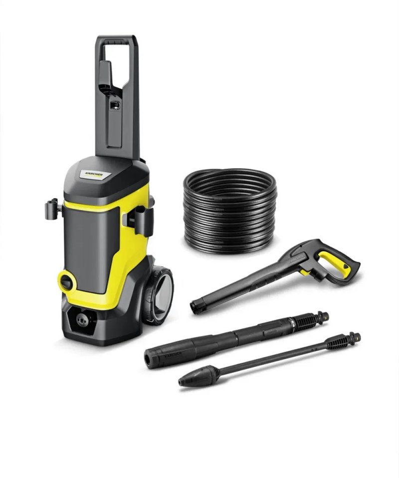 KARCHER Міні-мийка високого тиску К7 WCM (20-180 бар/до 600 л/ч) — фото 3
