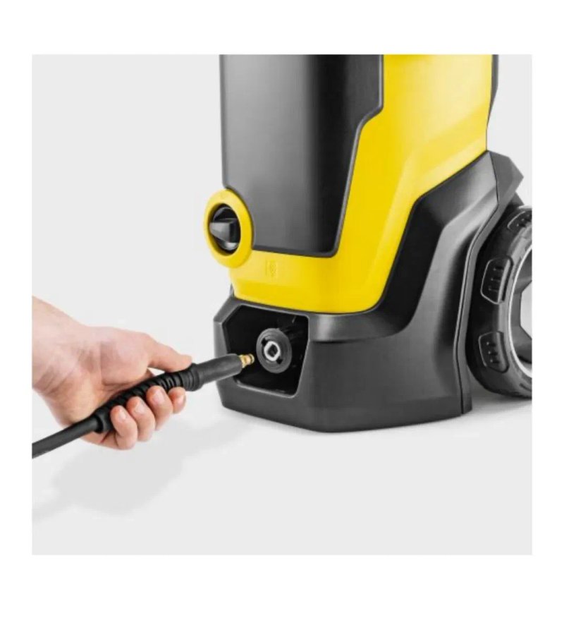KARCHER Міні-мийка високого тиску К7 WCM (20-180 бар/до 600 л/ч) — фото 5