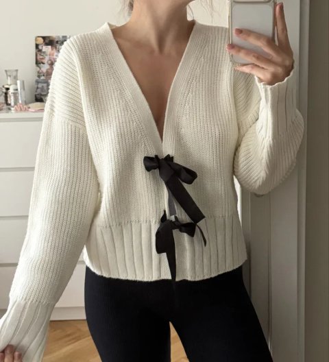 Кардиган cher17 vloria coosh cicicoco