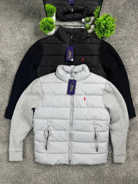 Кардиган/куртка POLI ralph Lauren всі розміри