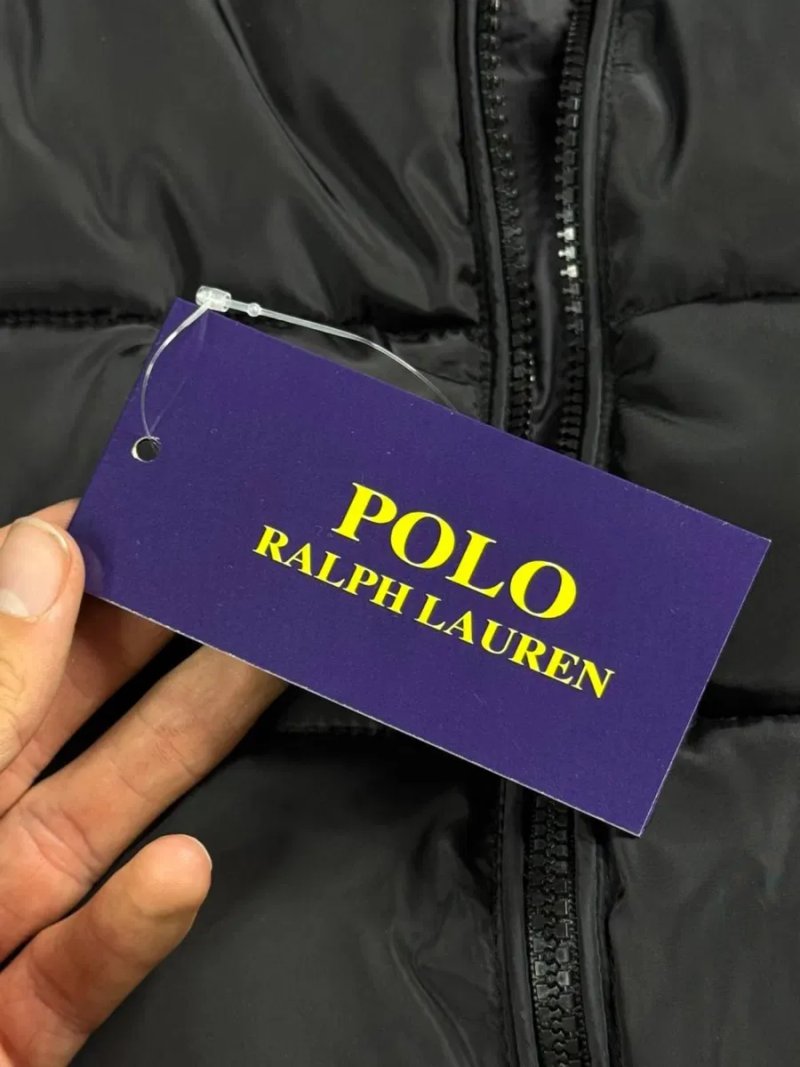 Кардиган/куртка POLI ralph Lauren всі розміри — фото 6
