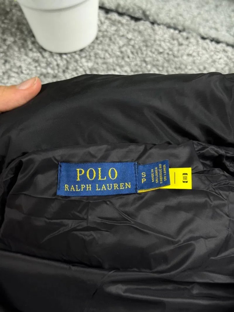 Кардиган/куртка POLI ralph Lauren всі розміри — фото 7