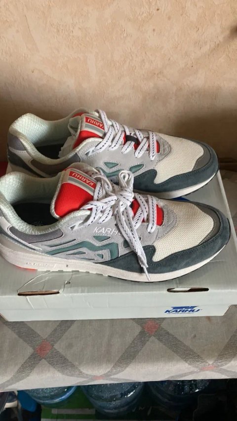 KARHU. Legacy 96 новый