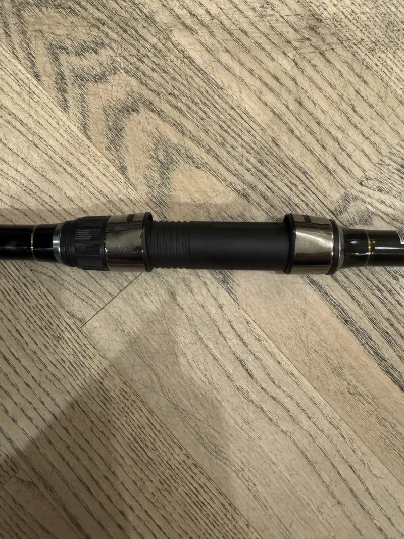 Карпове вудилище Gstream Power Carp 3.6 м, 3.5 lbs — фото 4