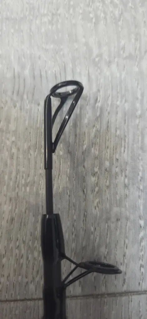 Карповое телескопическое удилище Feima Ultimate 3.6 и 3.9m 3.75LB Carb — фото 7