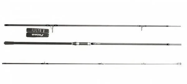Карповое удилище Feima Fos Eos Carp Rod m308 3.5Lbs 390 — фото 2