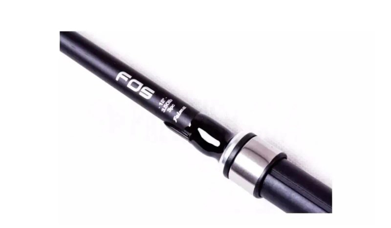 Карповое удилище Feima Fos Eos Carp Rod m308 3.5Lbs 390 — фото 4