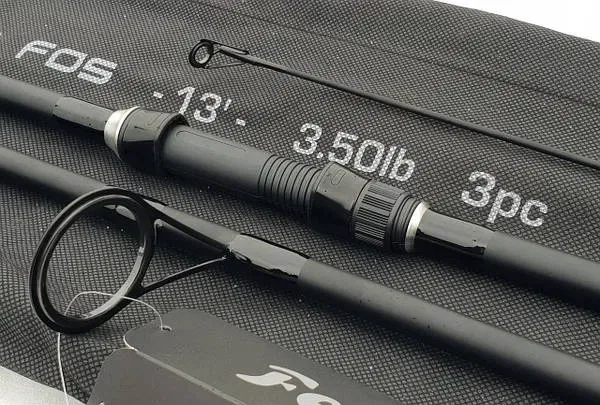 Карповое удилище Feima Fos Eos Carp Rod m308 3.5Lbs 390 — фото 5