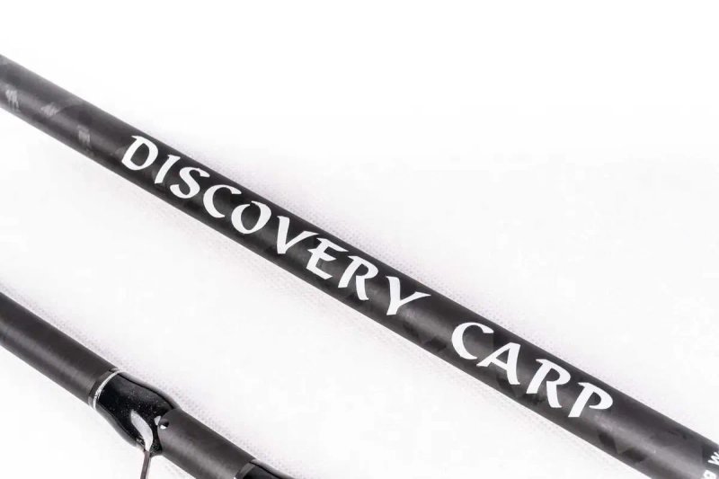 Карповые удилища Discovery Carp, Dynamic, FR Caiman, FR Corvette карп — фото 2