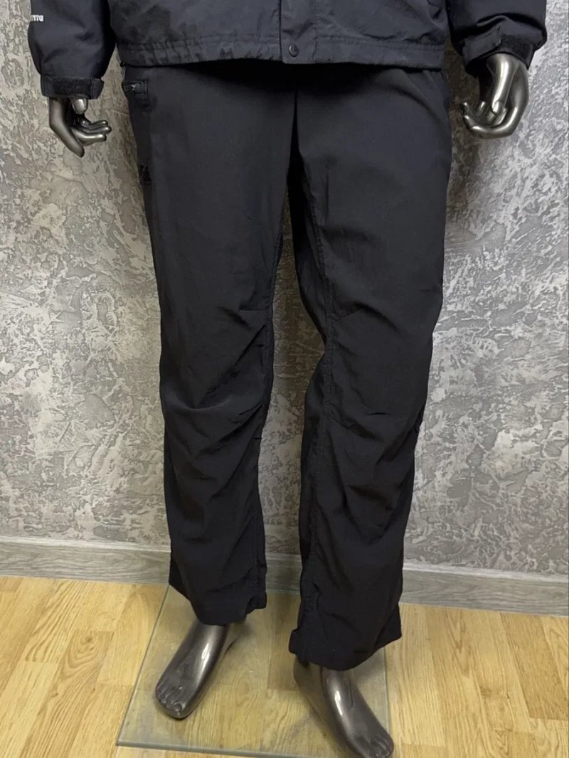 Karrimor weathertite костюм комплект XL размер трекинговый черный — фото 3