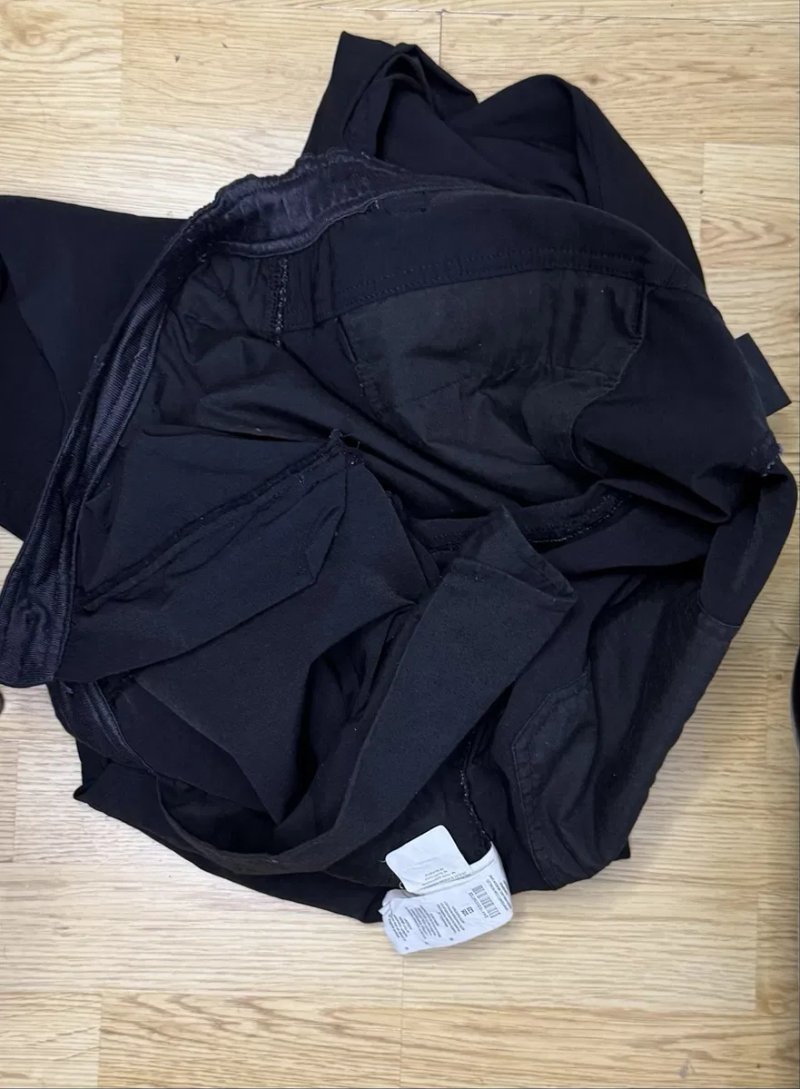 Karrimor weathertite костюм комплект XL размер трекинговый черный — фото 8