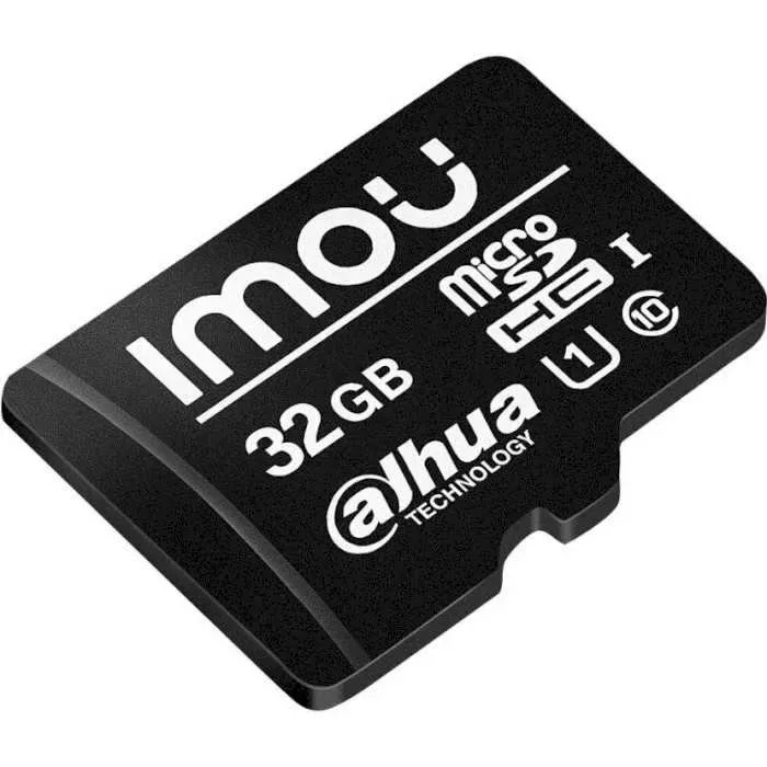 Карта памяти Imou 32gb / 64gb / 128gb / 256gb / 512gb (Micro SD) — фото 6