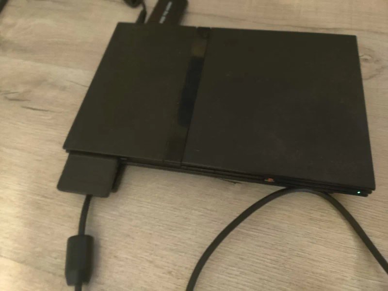 Карта памяти Sony Playstation 2 64 мб для сохранения игр — фото 5