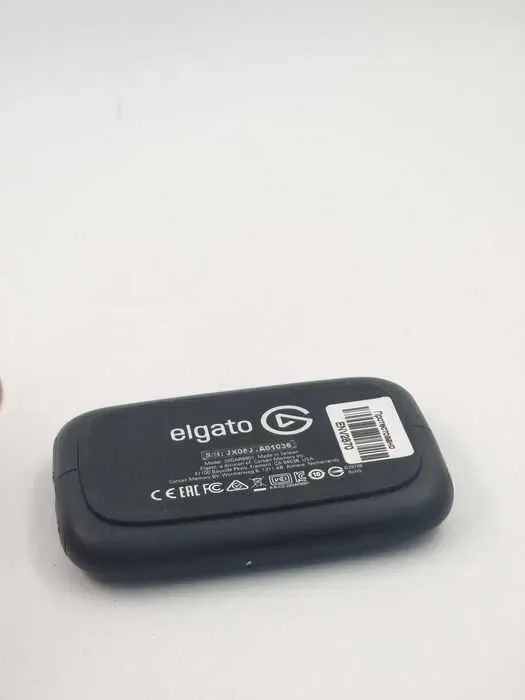 Карта відеозахоплення Elgato HD60 S+ — 1080p60 HDR (2870) — фото 2