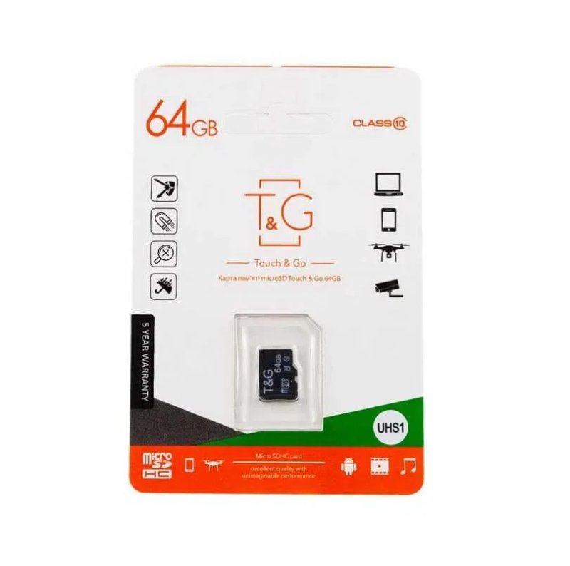Карти пам'яті 2 4 8 16 32 64 128 256 gb MicroSd ssd usb Флешки flash — фото 4