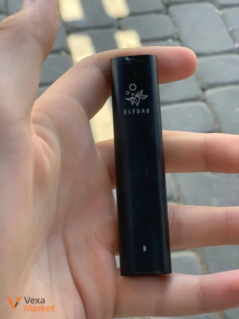 Картридж Elfbar Mate 500 — фото 2