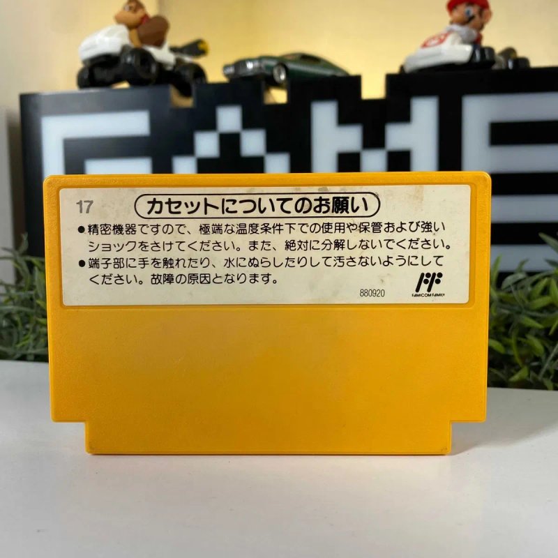 Картридж Nintendo Famicom Dendy Super Mario Bros. Б/У Оригінал Асортимент Ігор Денді Снес та НЕС — фото 2