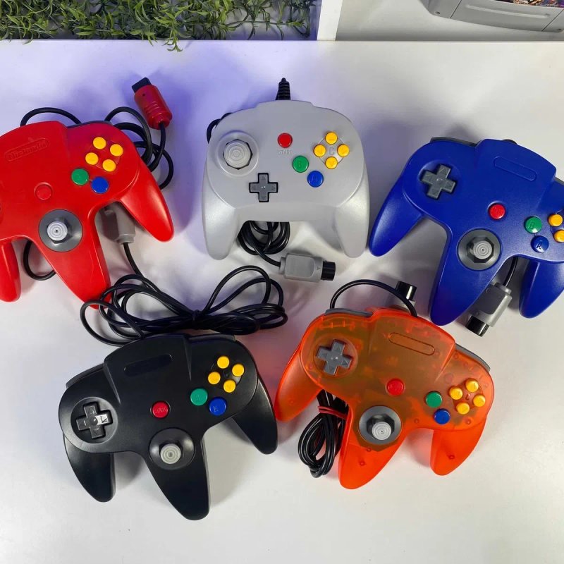 Картридж Nintendo Famicom Dendy Super Mario Bros. Б/У Оригінал Асортимент Ігор Денді Снес та НЕС — фото 8