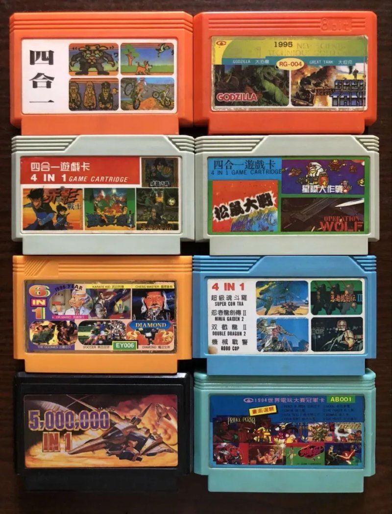 Картриджі Денді (Dendy): Steepler (Стиплер), Remarks, Castlevania, Bucky O’Hare, Duck Tales Dizzy Jetsons Lickle Rockman, Battletoads & Double Dragon — фото 7