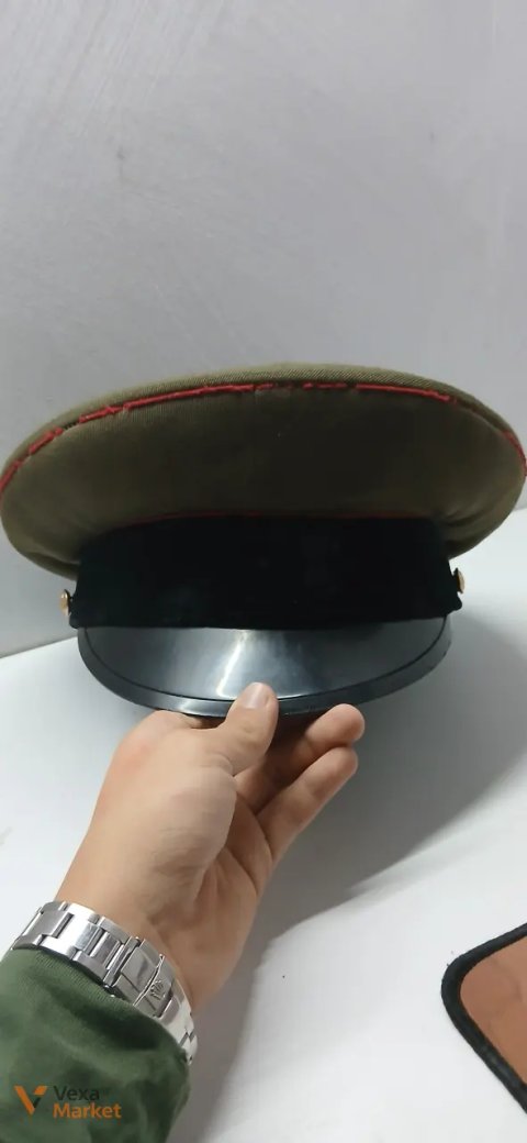 Кашкет радянської армії, розмір 57