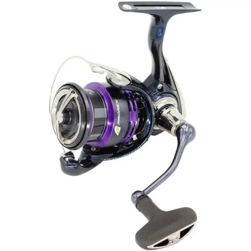 Катушка Daiwa 24 Prorex X LT,  Prorex V LT ,  Daiwa 25 N`Zon LT — фото 2