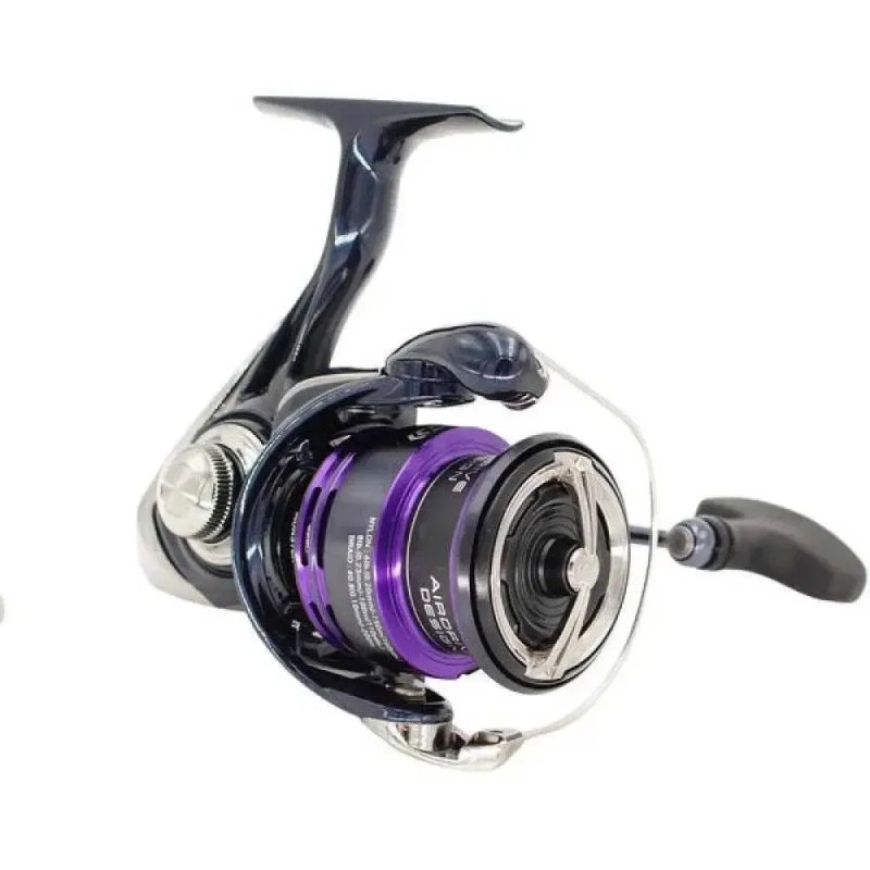 Катушка Daiwa 24 Prorex X LT,  Prorex V LT ,  Daiwa 25 N`Zon LT — фото 3