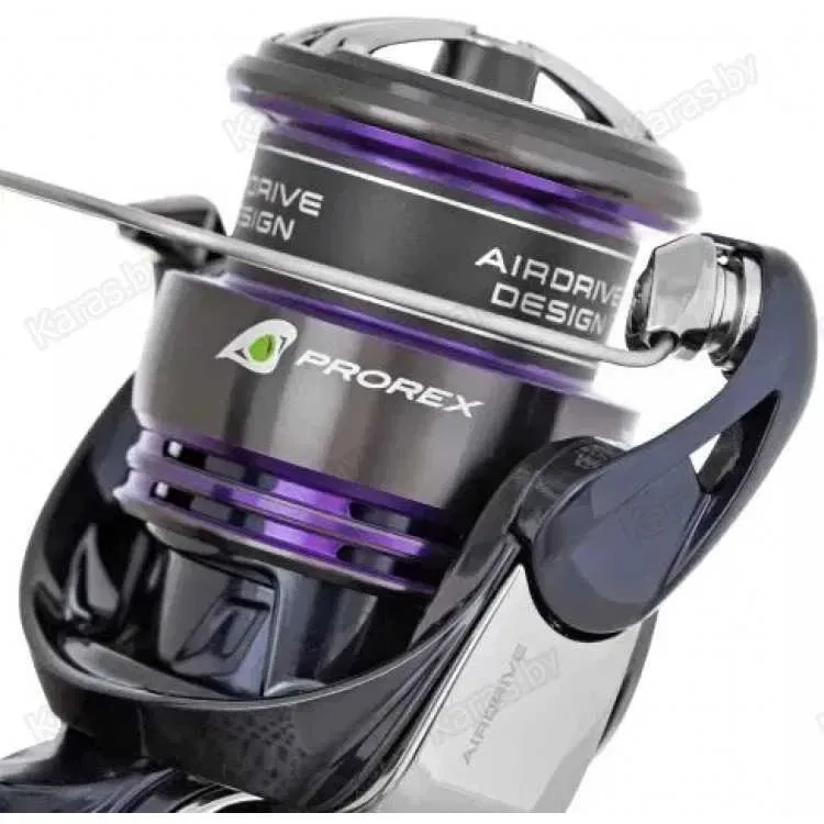 Катушка Daiwa 24 Prorex X LT,  Prorex V LT ,  Daiwa 25 N`Zon LT — фото 4