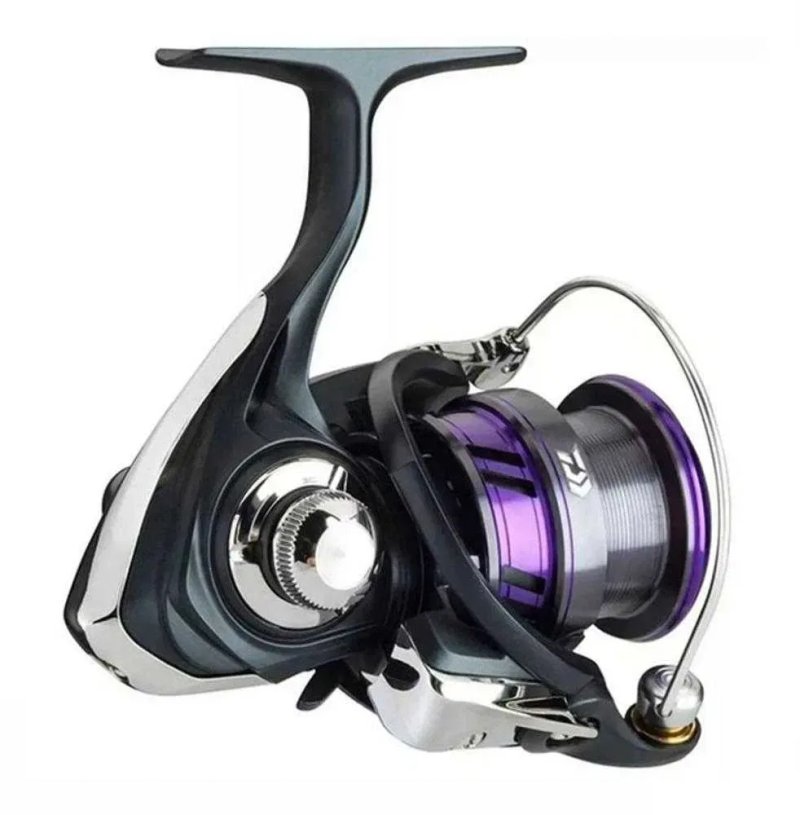 Катушка Daiwa 24 Prorex X LT,  Prorex V LT ,  Daiwa 25 N`Zon LT — фото 5