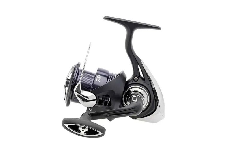Катушка Daiwa 24 Prorex X LT,  Prorex V LT ,  Daiwa 25 N`Zon LT — фото 7