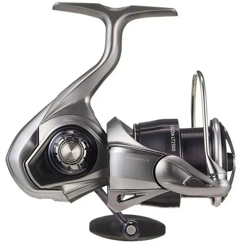 Катушка Daiwa Caldia LT,  Daiwa 23 Lexa LT Дайва — фото 2