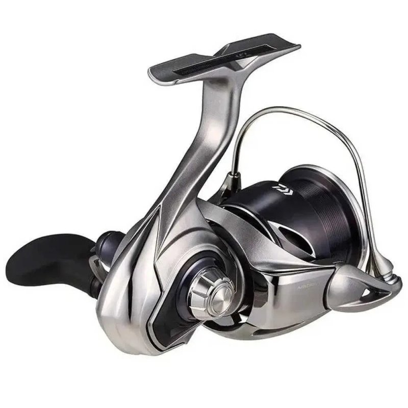 Катушка Daiwa Caldia LT,  Daiwa 23 Lexa LT Дайва — фото 3