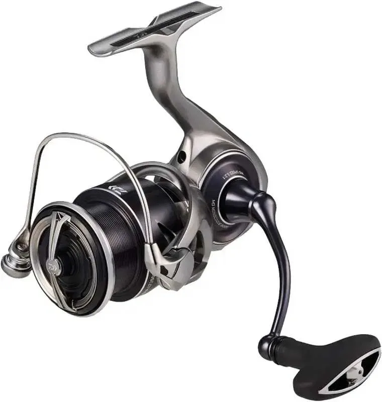 Катушка Daiwa Caldia LT,  Daiwa 23 Lexa LT Дайва — фото 4