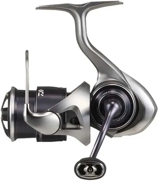 Катушка Daiwa Caldia LT,  Daiwa 23 Lexa LT Дайва — фото 5