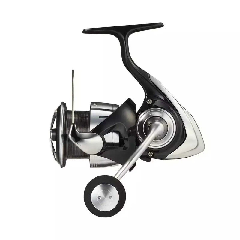 Катушка Daiwa Caldia LT,  Daiwa 23 Lexa LT Дайва — фото 7