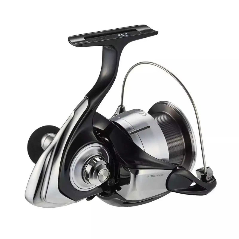 Катушка Daiwa Caldia LT,  Daiwa 23 Lexa LT Дайва — фото 8