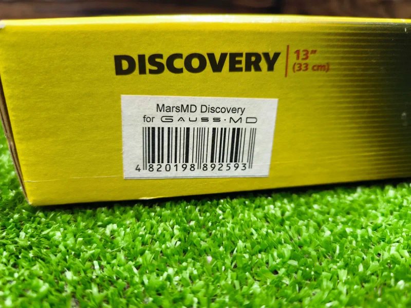 Катушка Mars Discovery для Mars Gauss MD — фото 6
