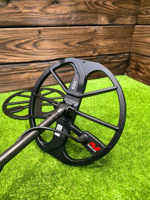 Катушка Minelab EQX 11DD