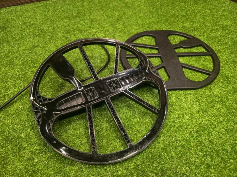 Катушка Minelab EQX 11DD — фото 6
