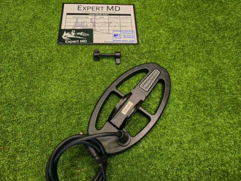 Катушка Nokta Makro KR24 — фото 7
