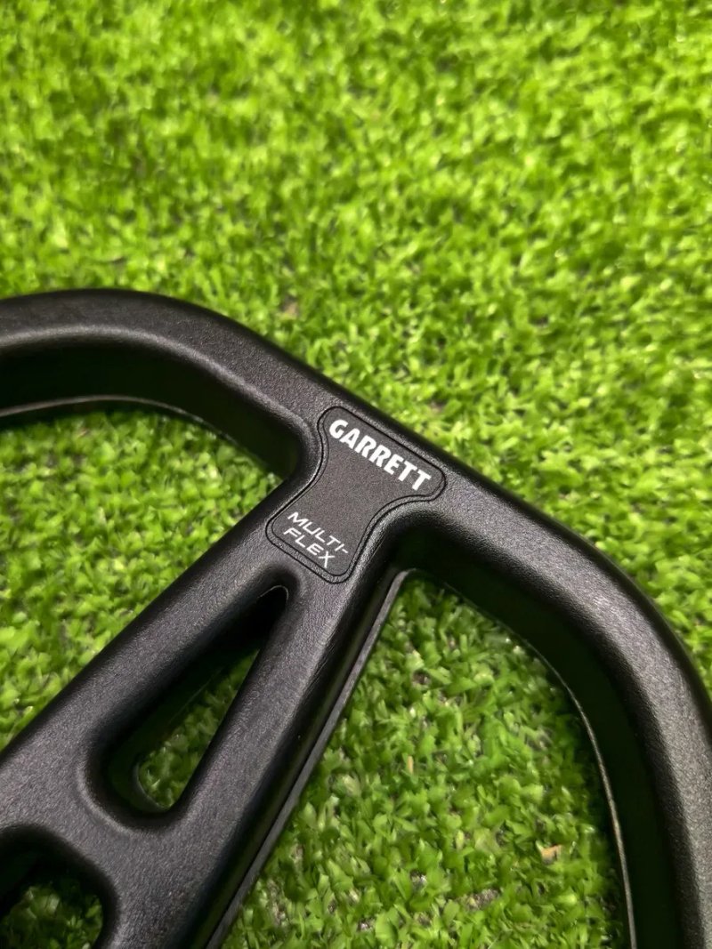 Катушка Raider 8.5×11 DD для Garrett ACE APEX Multi-Flex — фото 3