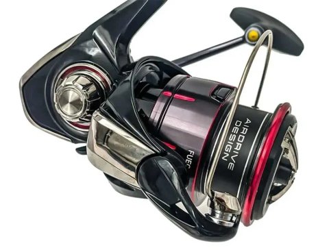 Катушки (новые) Daiwa 23 Fuego LT.  Оригинал 100%. Дайва Фуэго