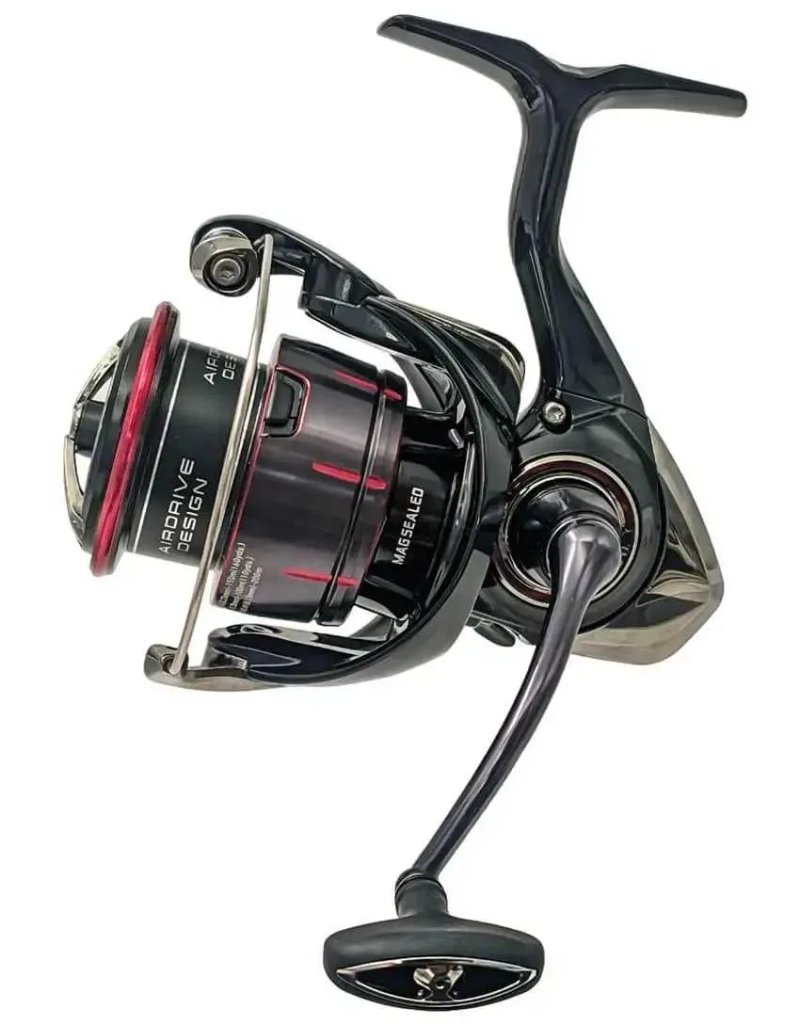 Катушки (новые) Daiwa 23 Fuego LT.  Оригинал 100%. Дайва Фуэго — фото 2