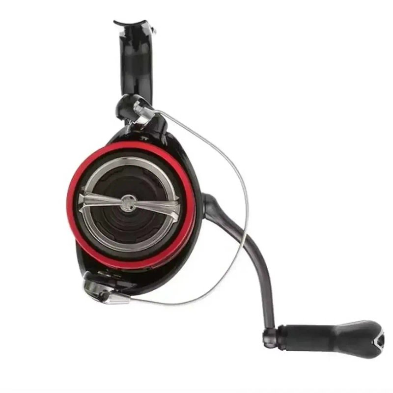 Катушки (новые) Daiwa 23 Fuego LT.  Оригинал 100%. Дайва Фуэго — фото 5