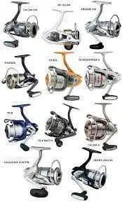 Катушки (новые) Daiwa 23 Fuego LT.  Оригинал 100%. Дайва Фуэго — фото 7